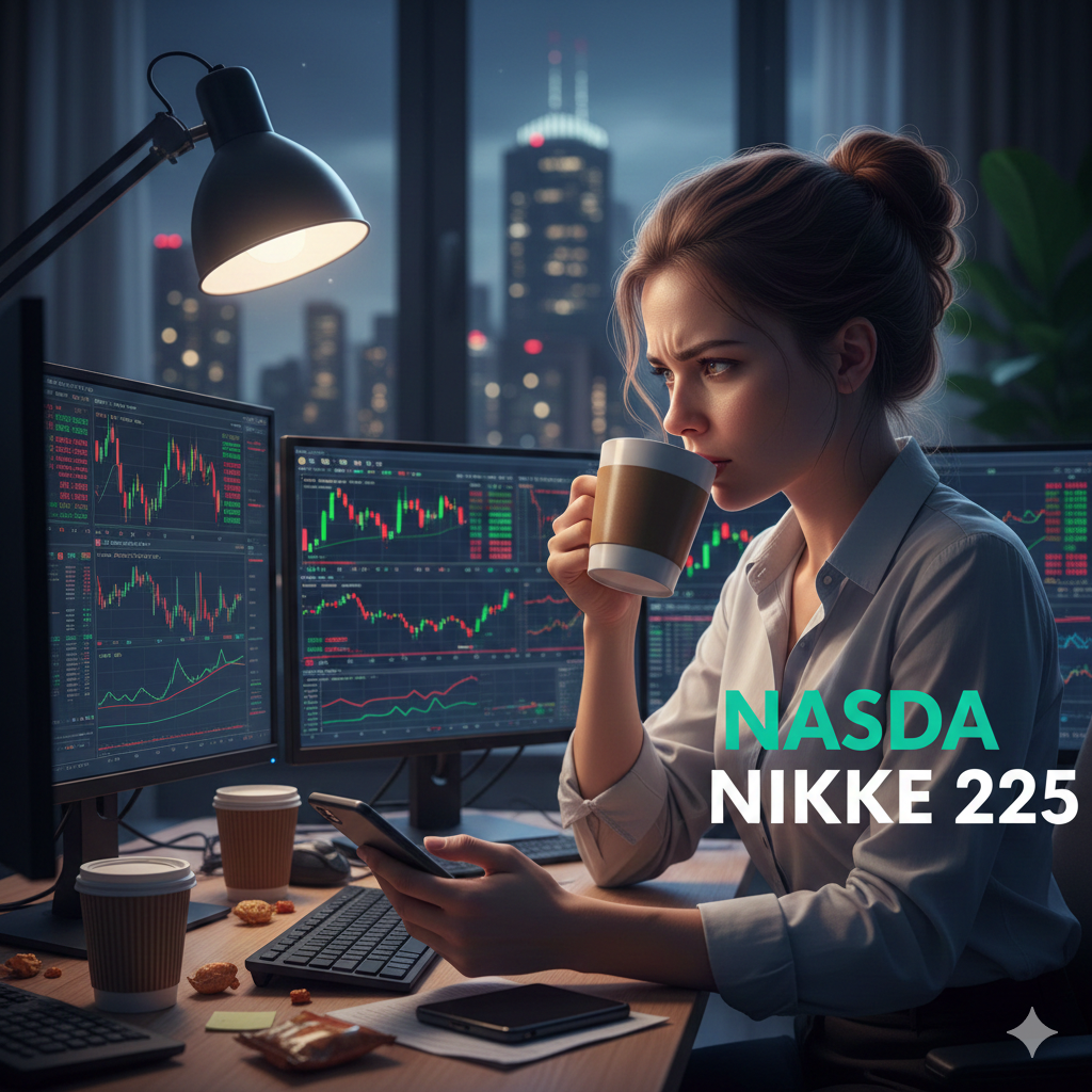 はじめての株ちゃんねる